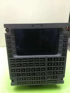 FMS Complete System P/N 1019-41-201 S/N 604
